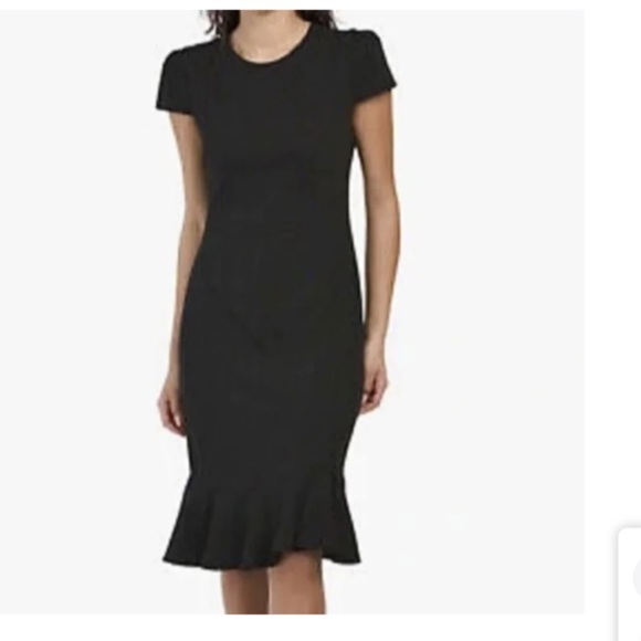 Betsey Johnson Dresses & Skirts - - Betsy Johnson Black Dress.   NWT